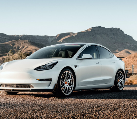 Towers Preparing for Electric Vehicles (EVs)