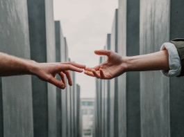 Look For the Helpers