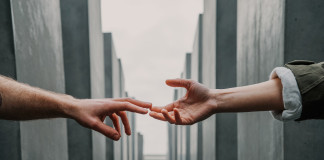 Look For the Helpers