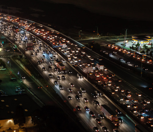 NHTSAās 2021 Traffic Fatality Report is a Call to Action