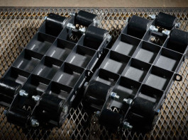 UC-5000 Ultra Coaster