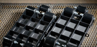 UC-5000 Ultra Coaster