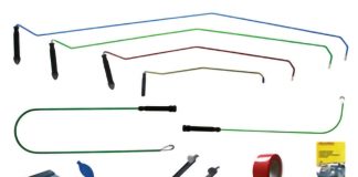 What is the Access Tools Difference?Â