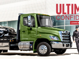 Hino Trucks Announces âUltimate Confidenceâ Initiative Ultimate Confidence, Hino Trucks, Hino