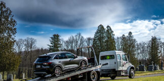 Common Car Carrier Mistakes