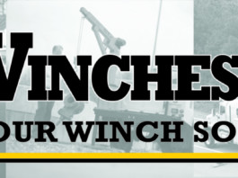 Top Products 2019 – Winches Inc.