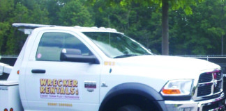Wrecker Rentals Inc.